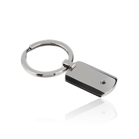 Portachiavi Breil Uomo in Acciaio TJ2844 - TJ2844